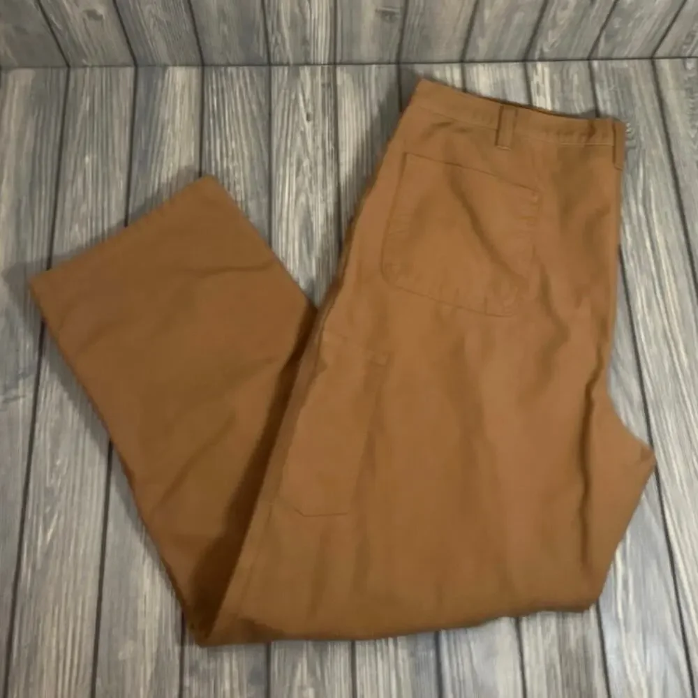 Carhartt carpenter dungaree